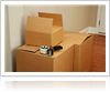 Company That Offers Moving Services